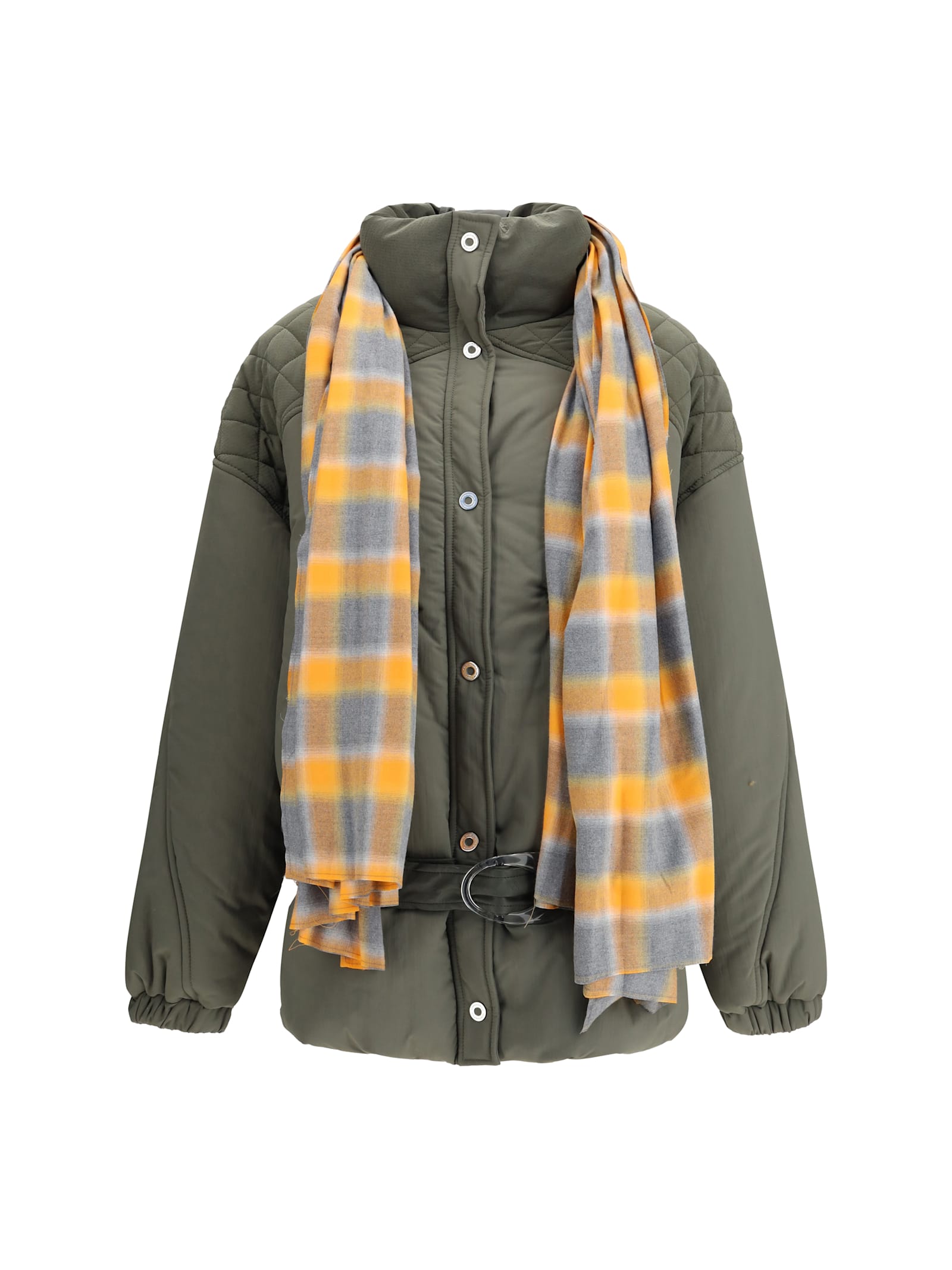 Jackets