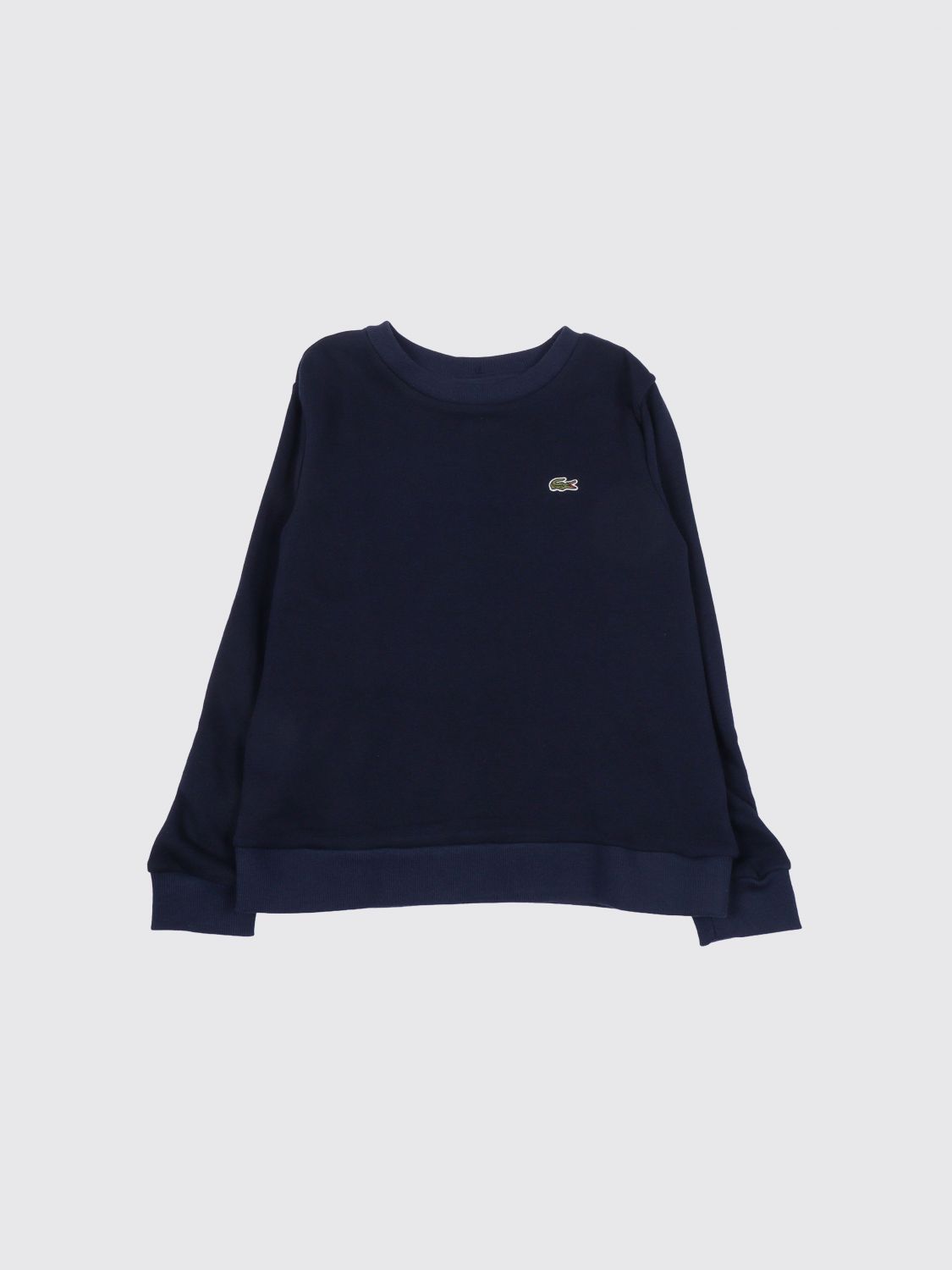 Sweater Kids color Blue