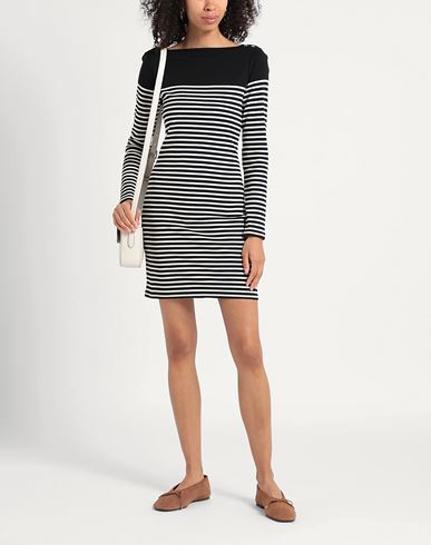 Woman Mini dress Black