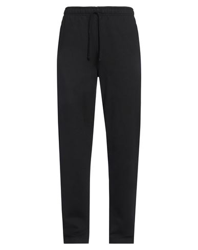 X Mmw Man Pants Black