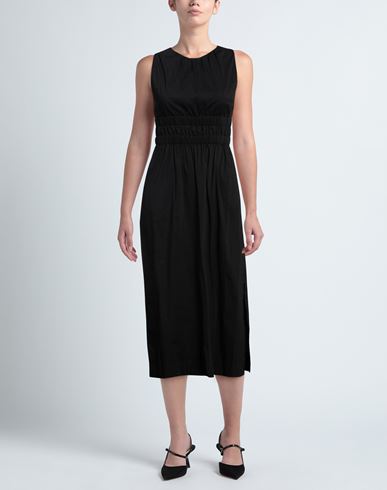Woman Maxi dress Black