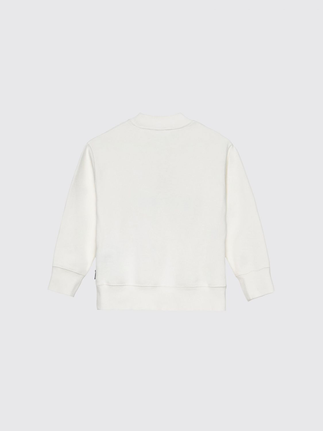 Sweater Kids color Black