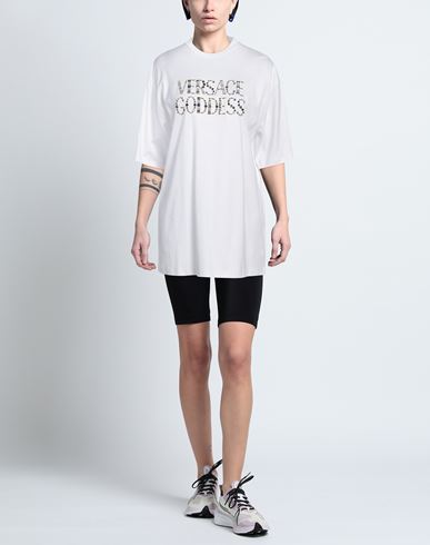 Woman T-shirt White