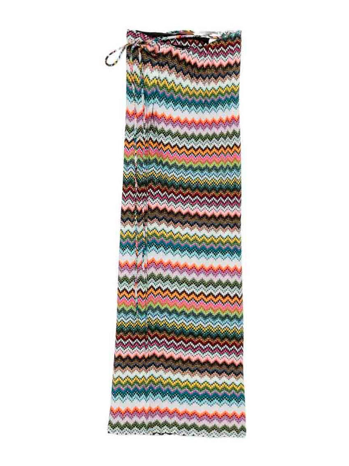 Long skirt