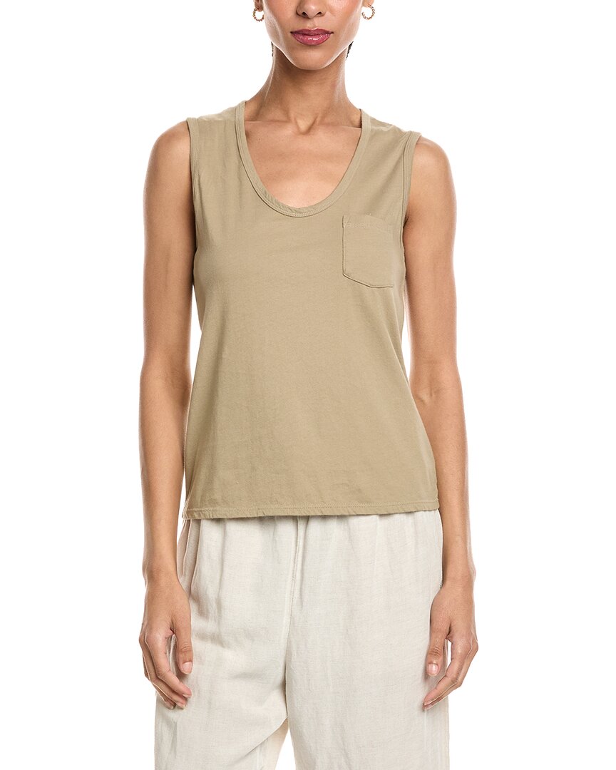 Pocket Tank