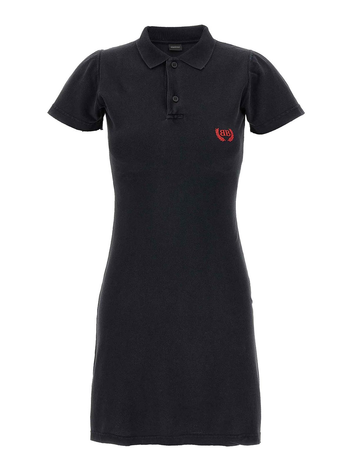Polo Dress