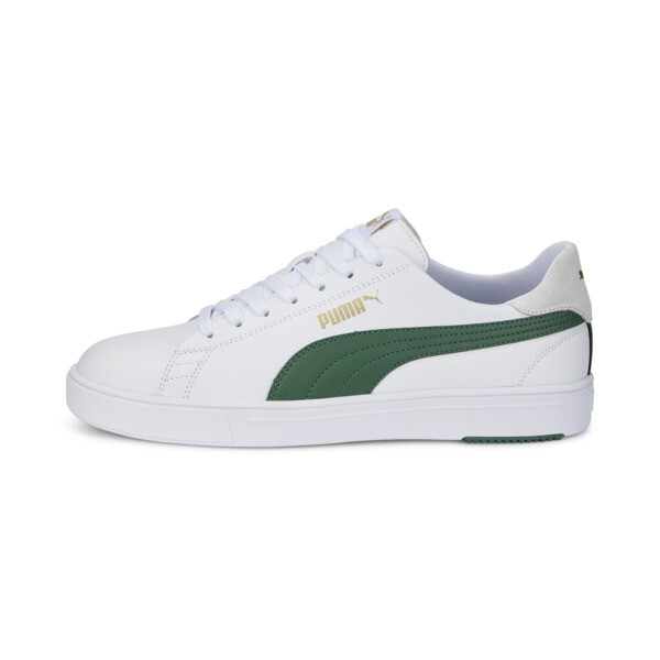 PUMA Serve Pro Lite Sneakers in White