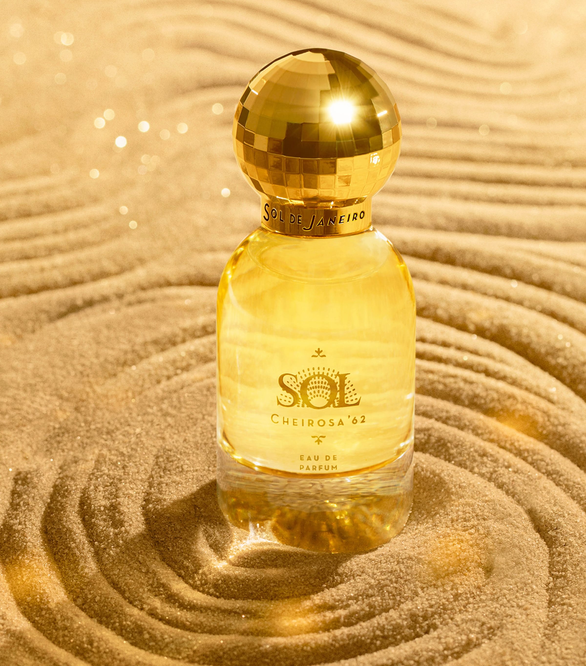 Sol Cheirosa '62 Eau de Parfum