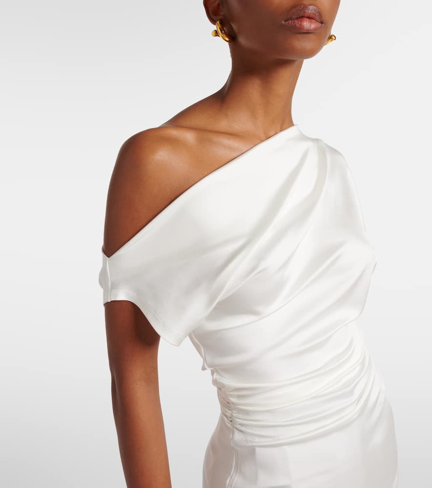 Edel draped top