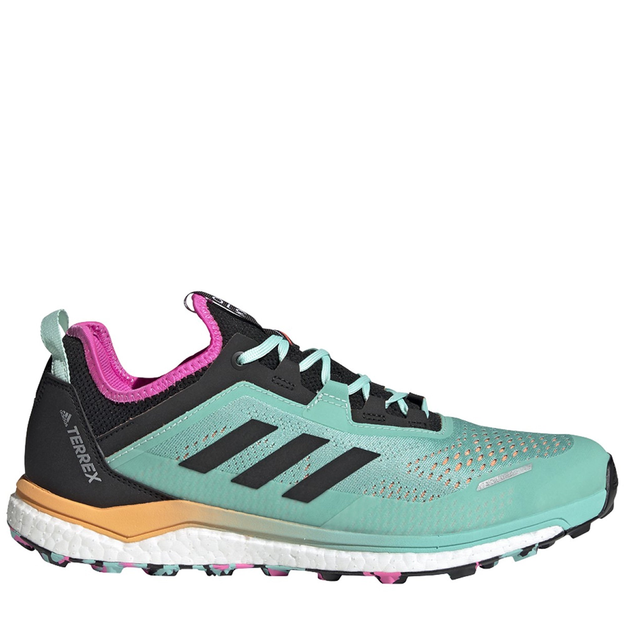 Men's Terrex Agravic Flow Sneakers