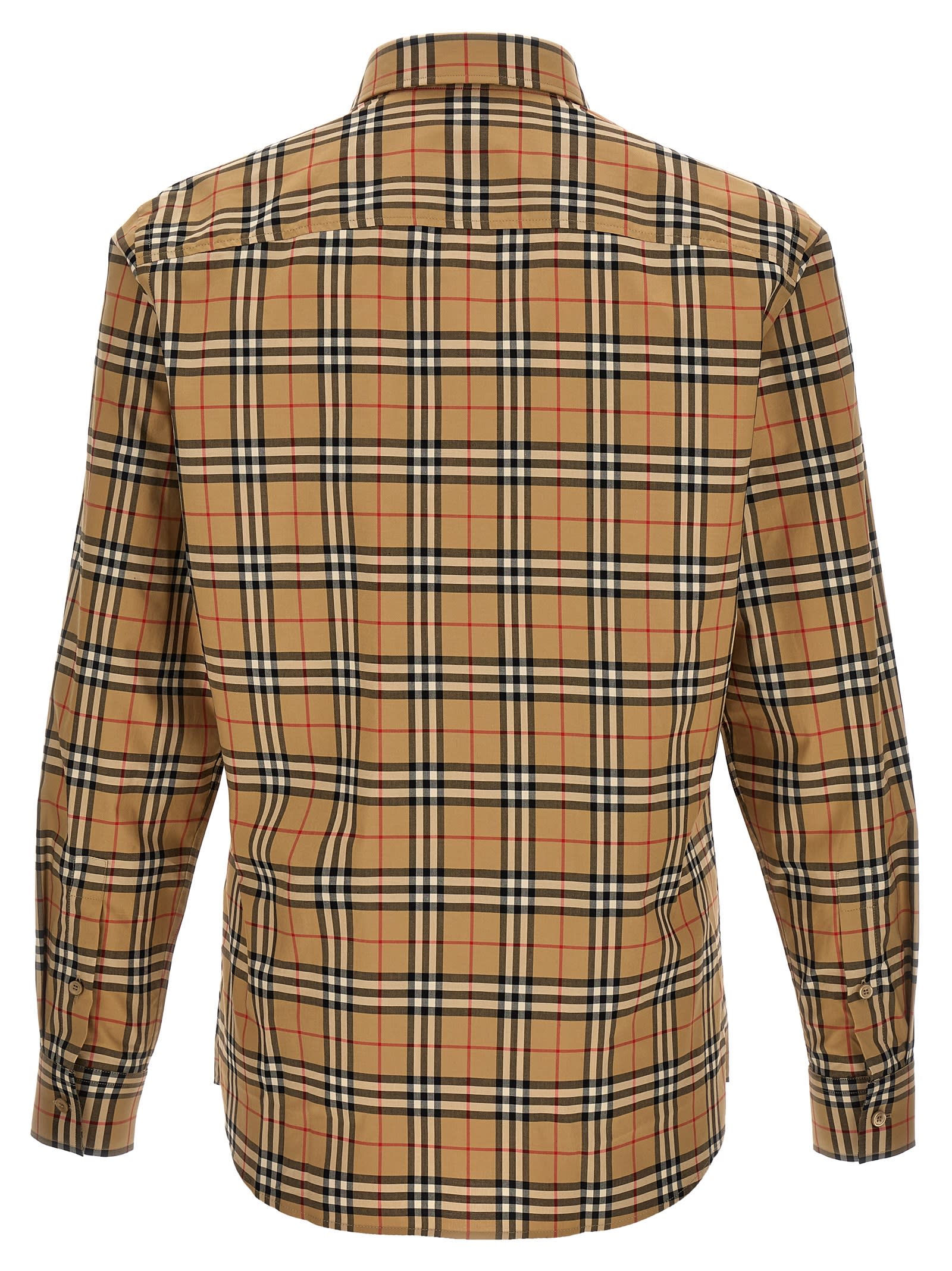 Simson Shirt