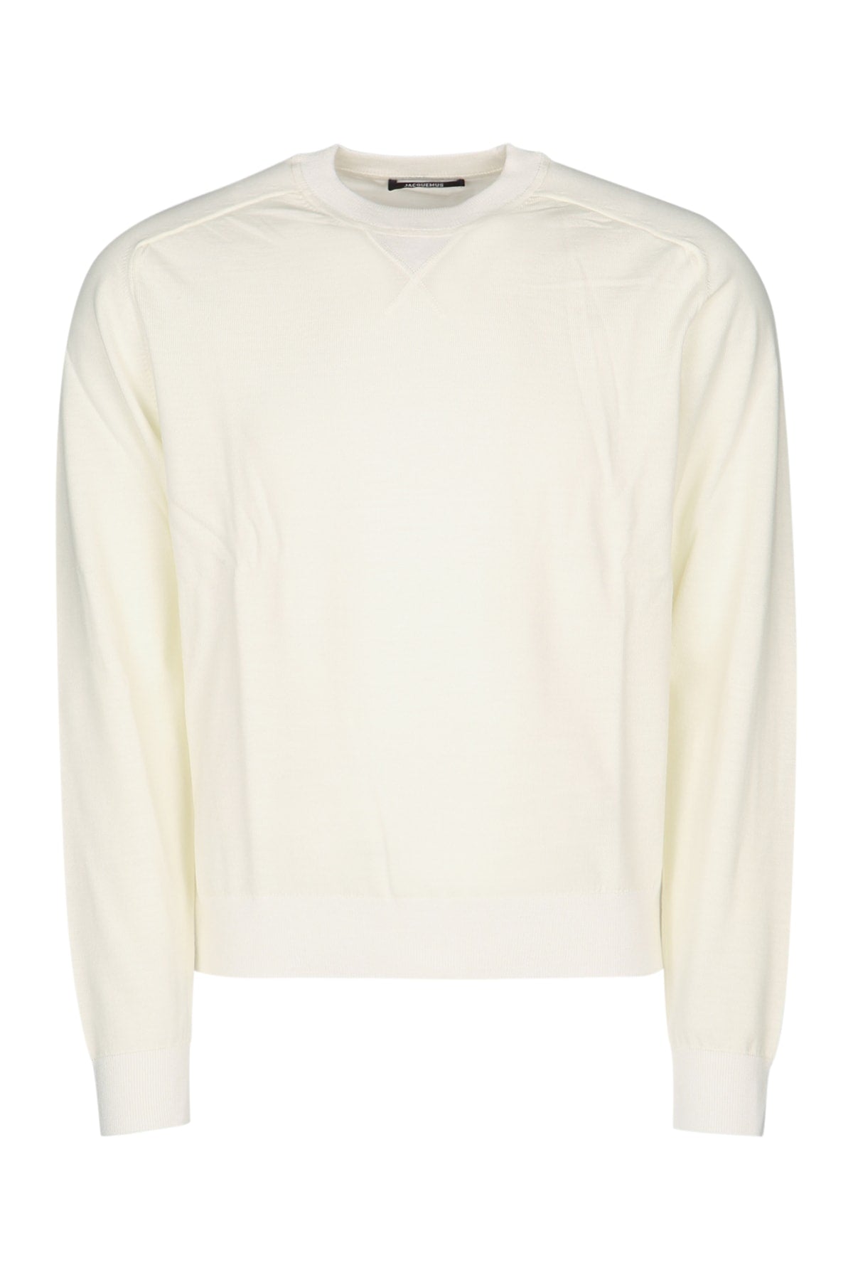 Le Sweater — White