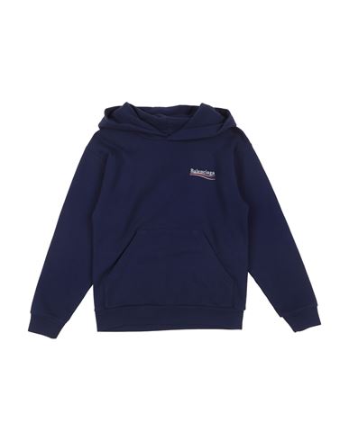 Kid Girl Sweatshirt Purple Size 10 Cotton