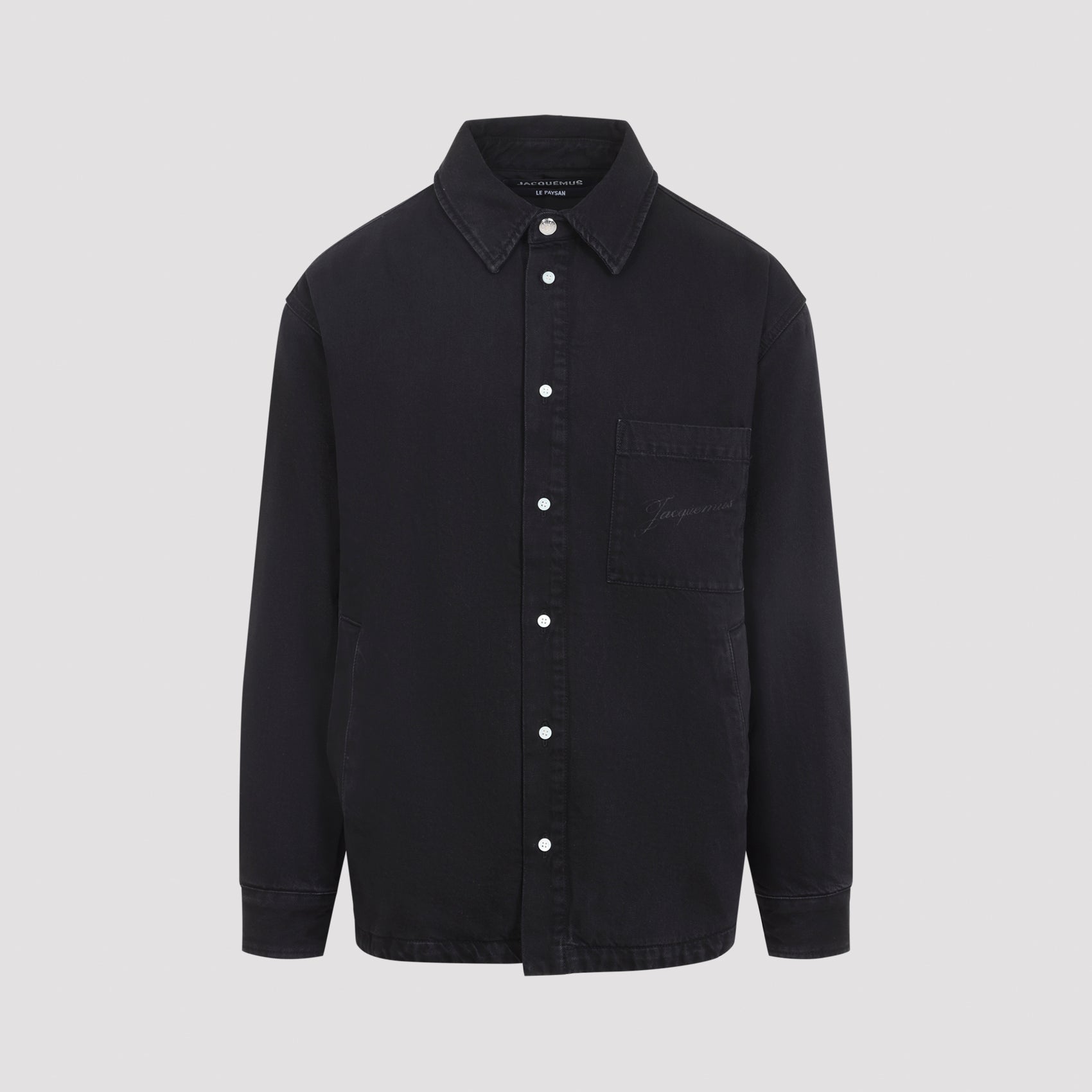 Men's BouThenger Shirt Jacket