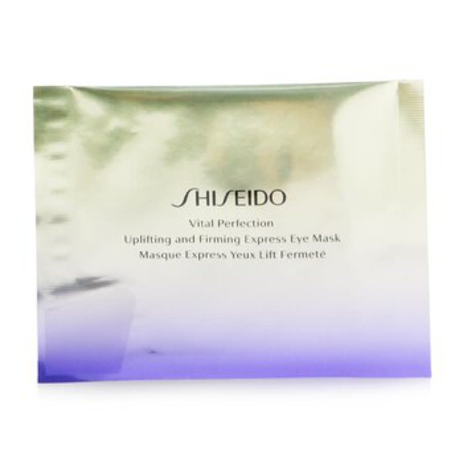 Ladies Vital Perfection Uplifting & Firming Express Eye Mask With Retinol Skin Care 729238163805