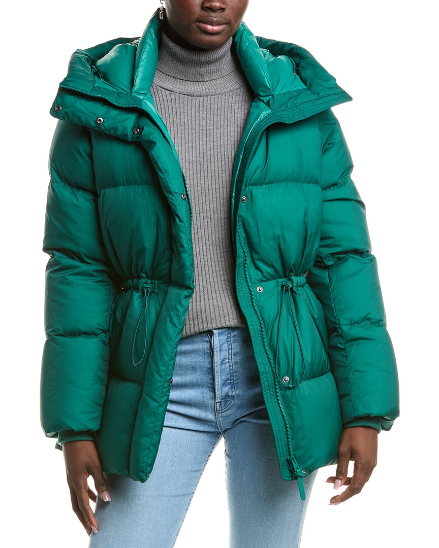 Freya Down Jacket