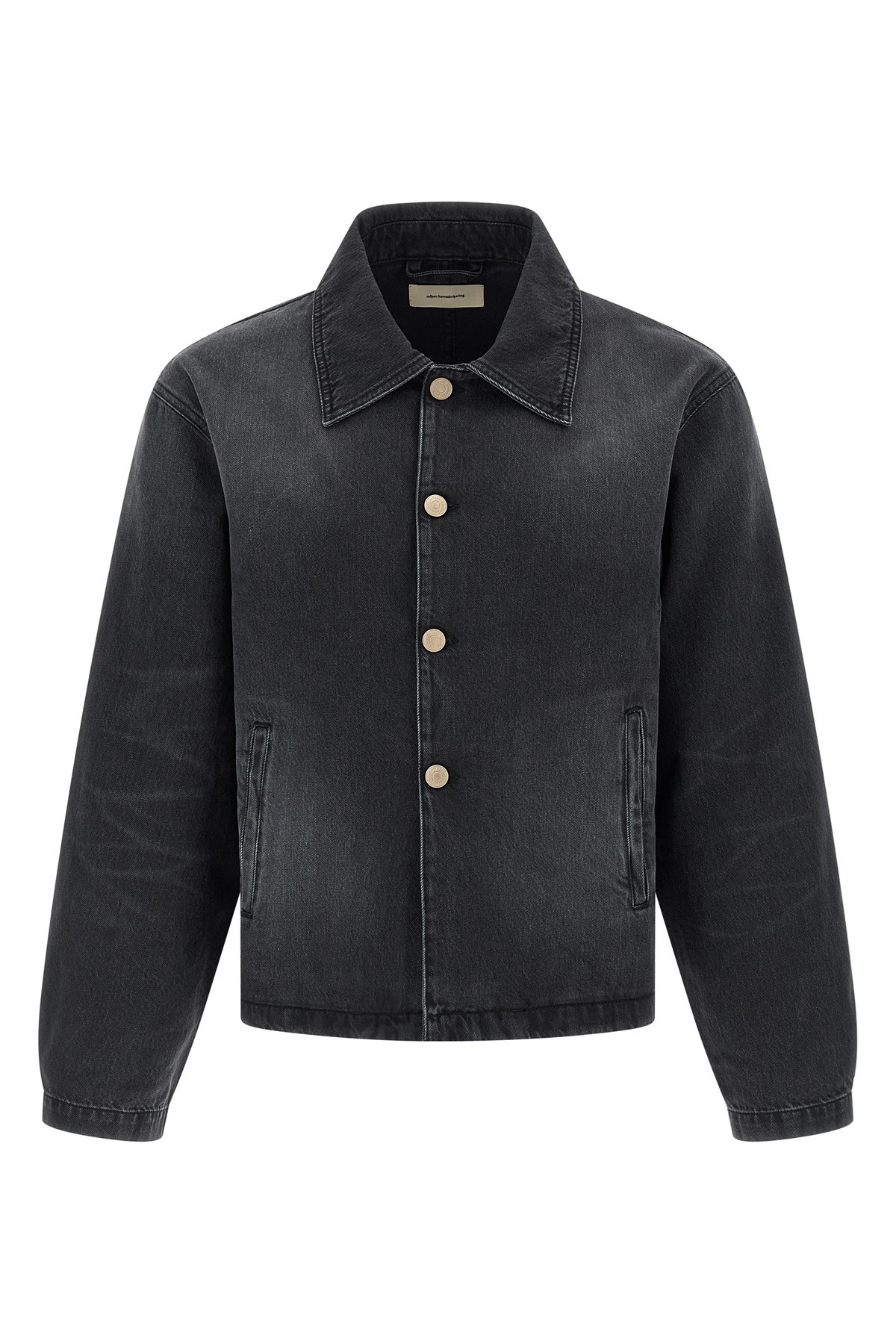 'Union' Jacket