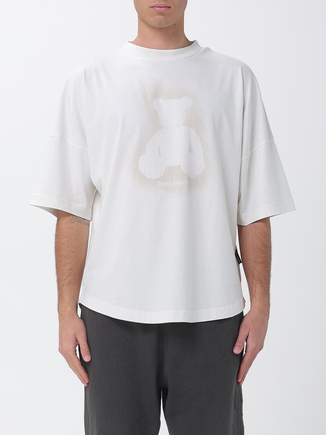 T-Shirt Men color Grey