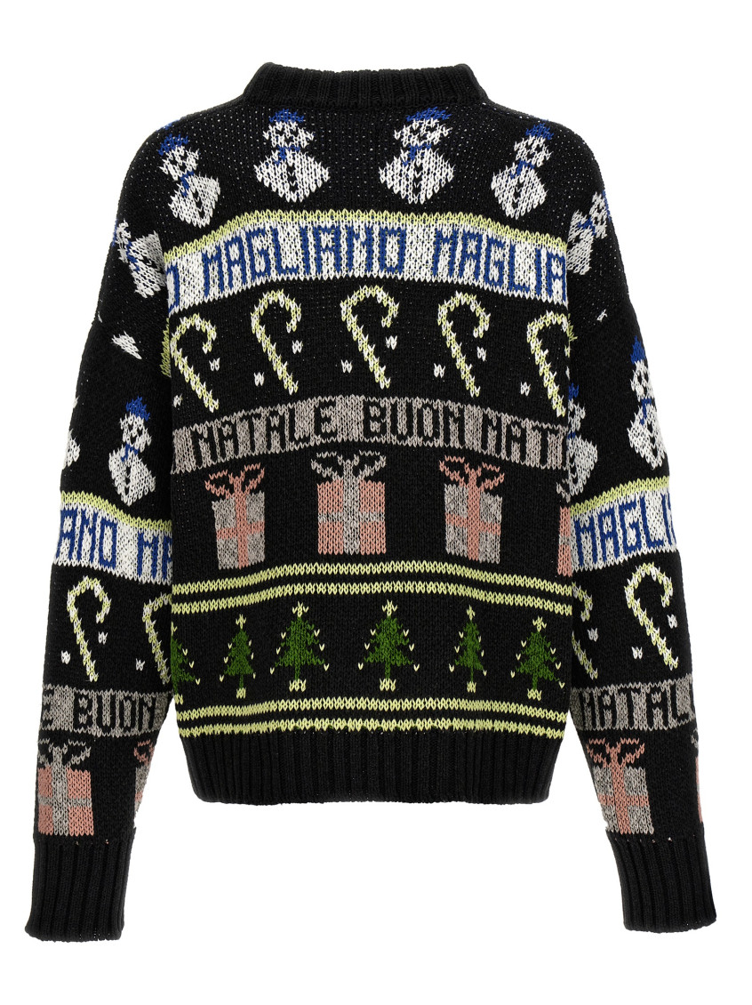 Buone Feste Sweater