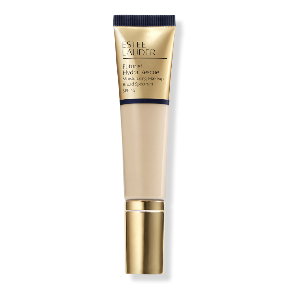 Futurist Hydra Rescue Moisturizing Foundation SPF 45 - 1W1 Bone