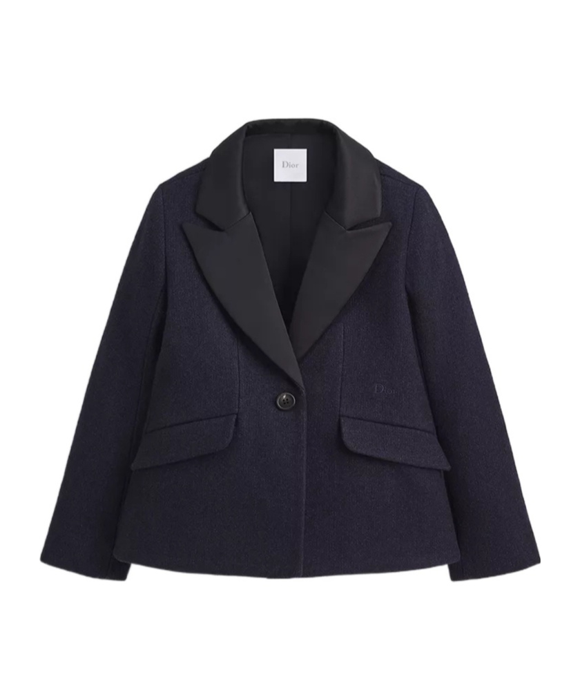 Kids' Bar Jacket