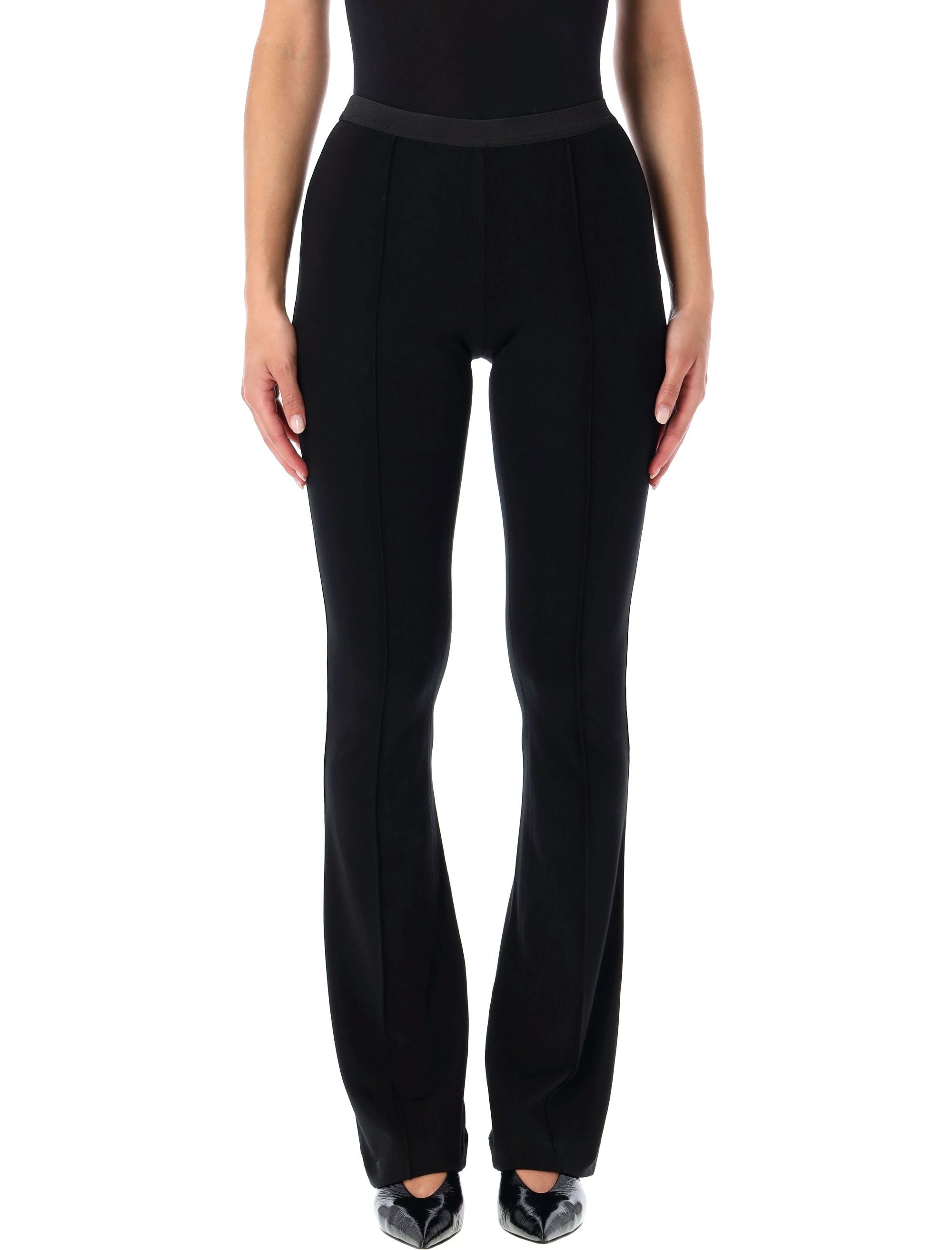 Chloe N Ultra Long Trousers