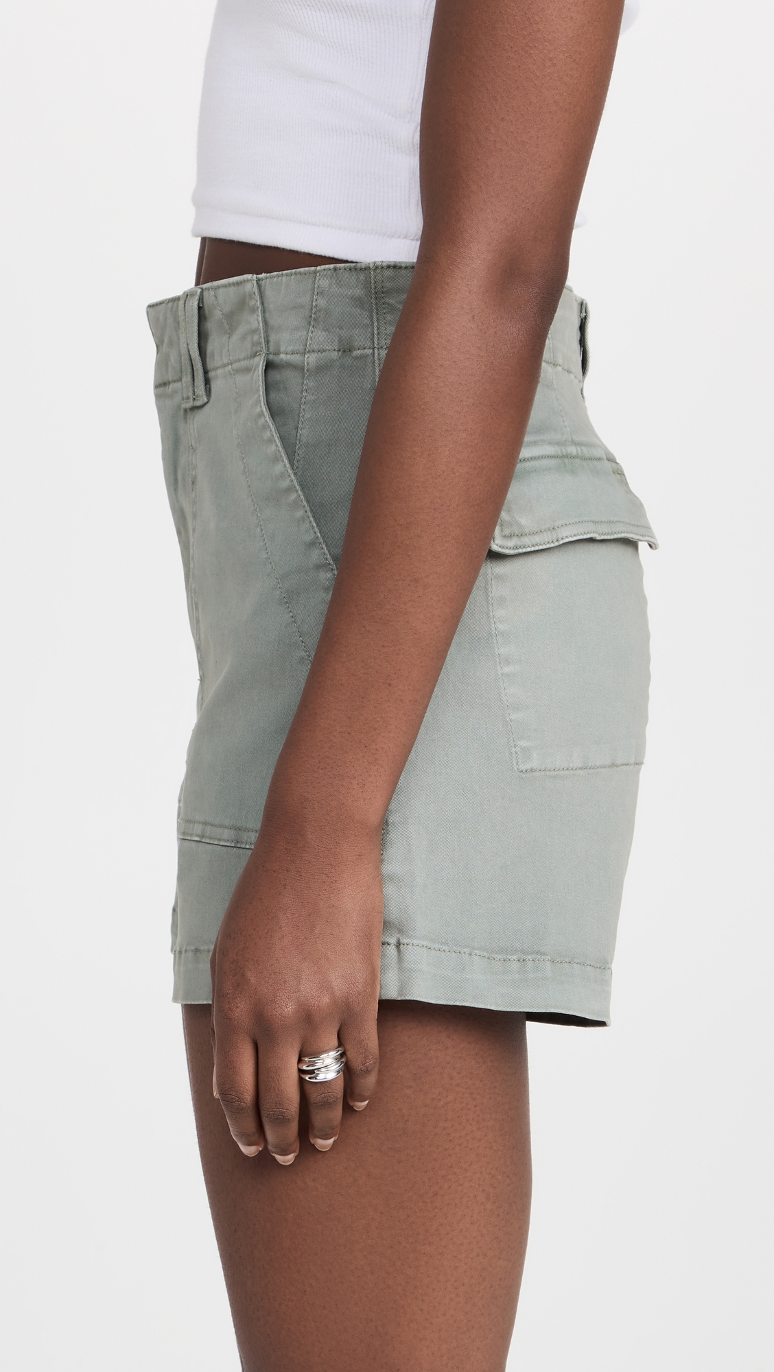 Marissa Shorts Bluff