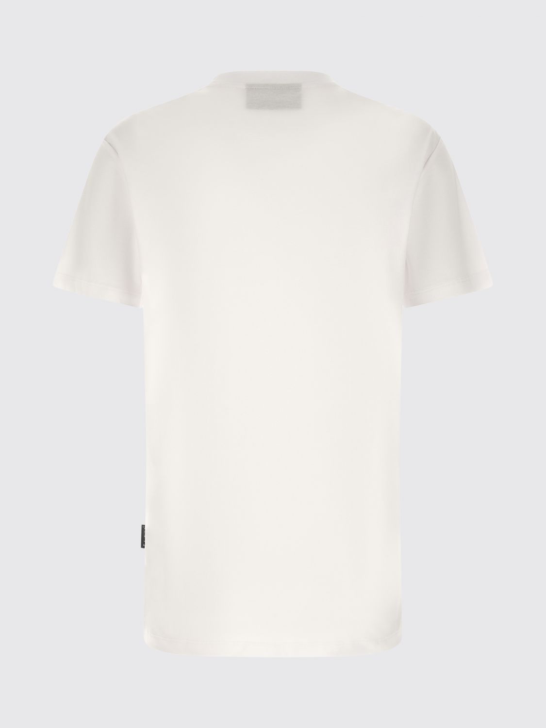 T-Shirt Men color White
