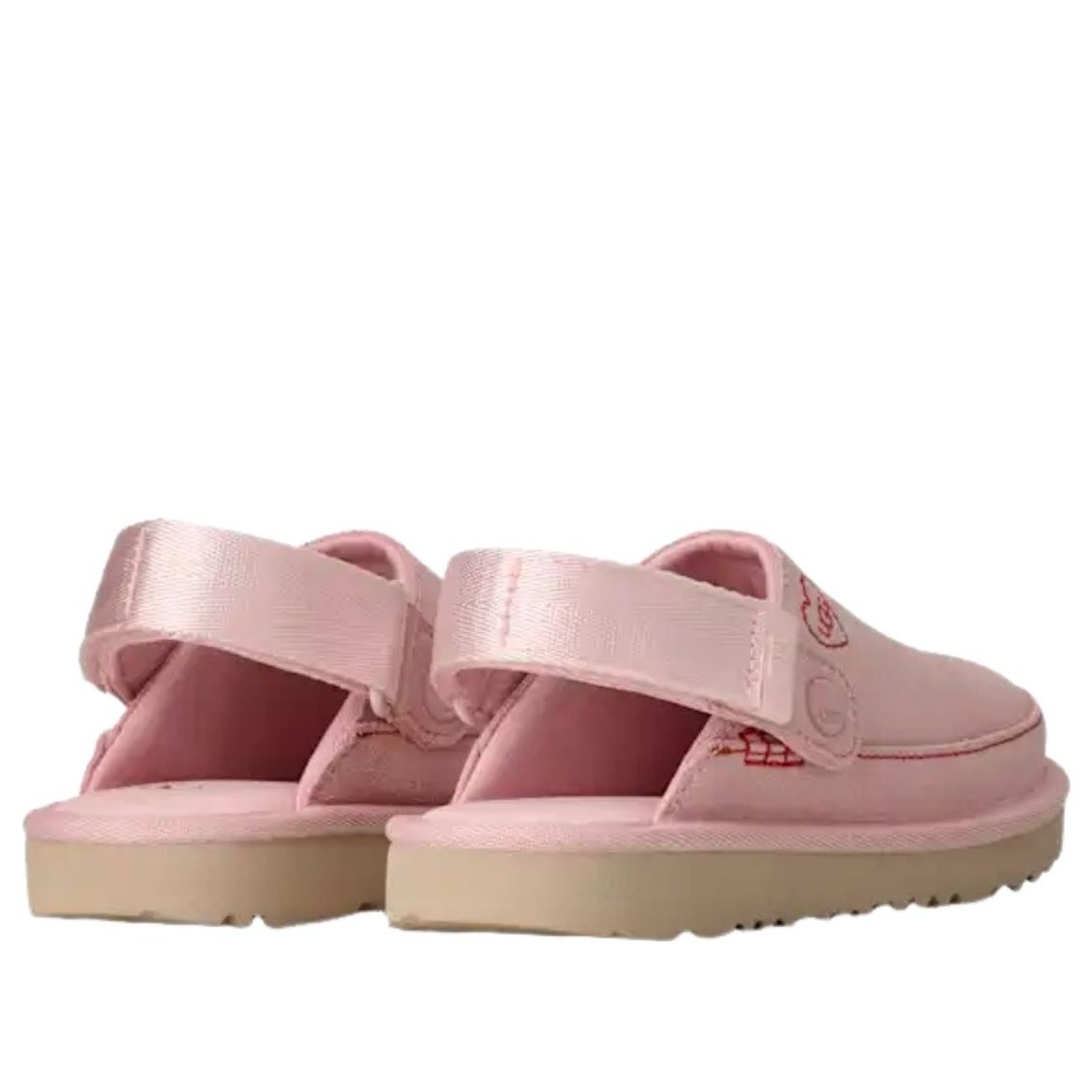 (GS) Goldenstar Love Clog '26 'Rosetta'