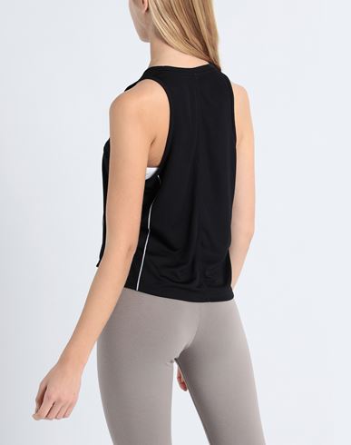 One Dri-fit Novelty Women's Tank Top Woman Top Black