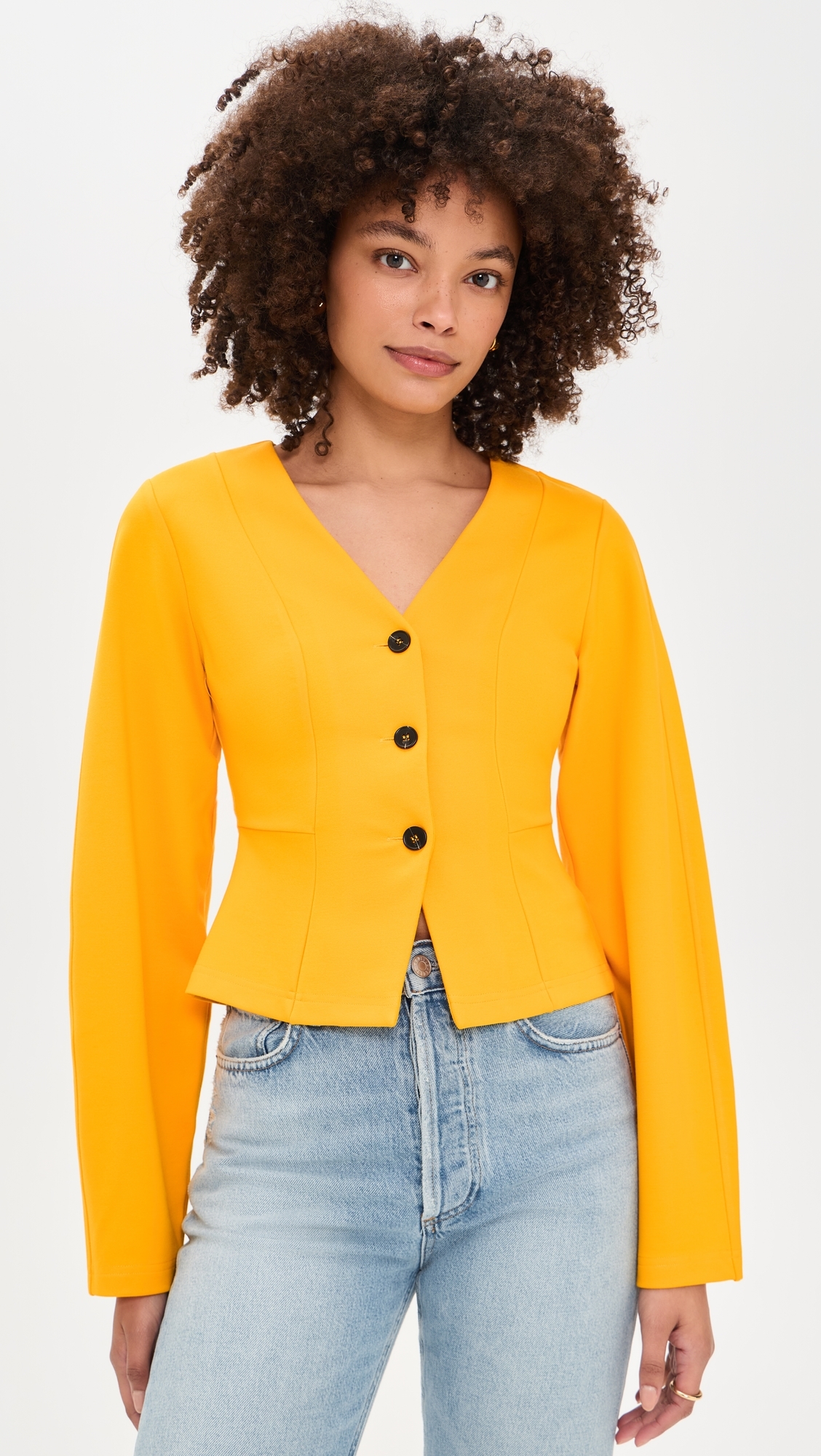 Doyer Ponte Top Yolk