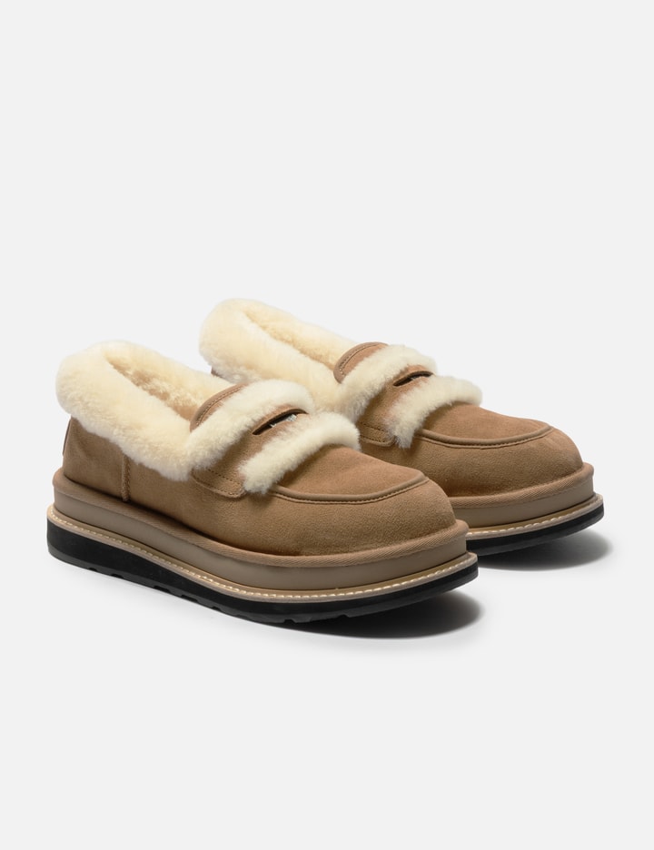 UGG Loafer