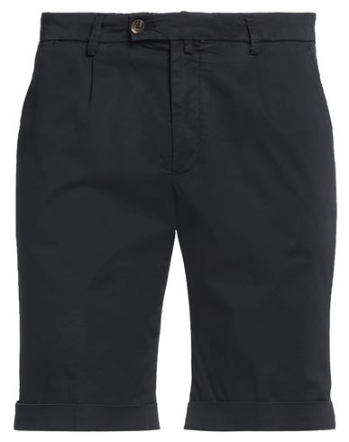 Man Shorts & Bermuda Shorts Midnight blue