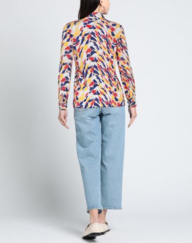 Woman Shirt White