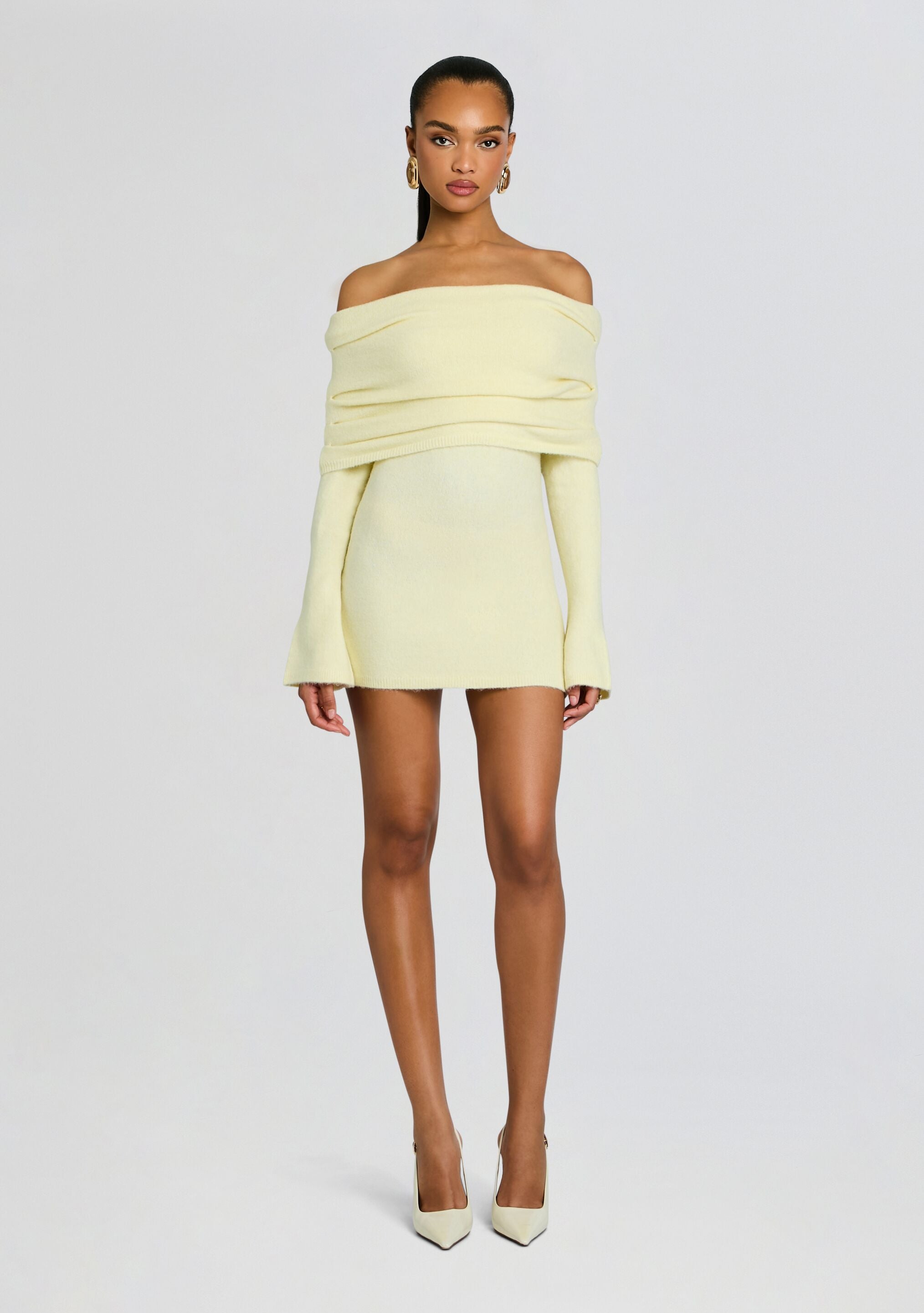 Selene Mini Dress
