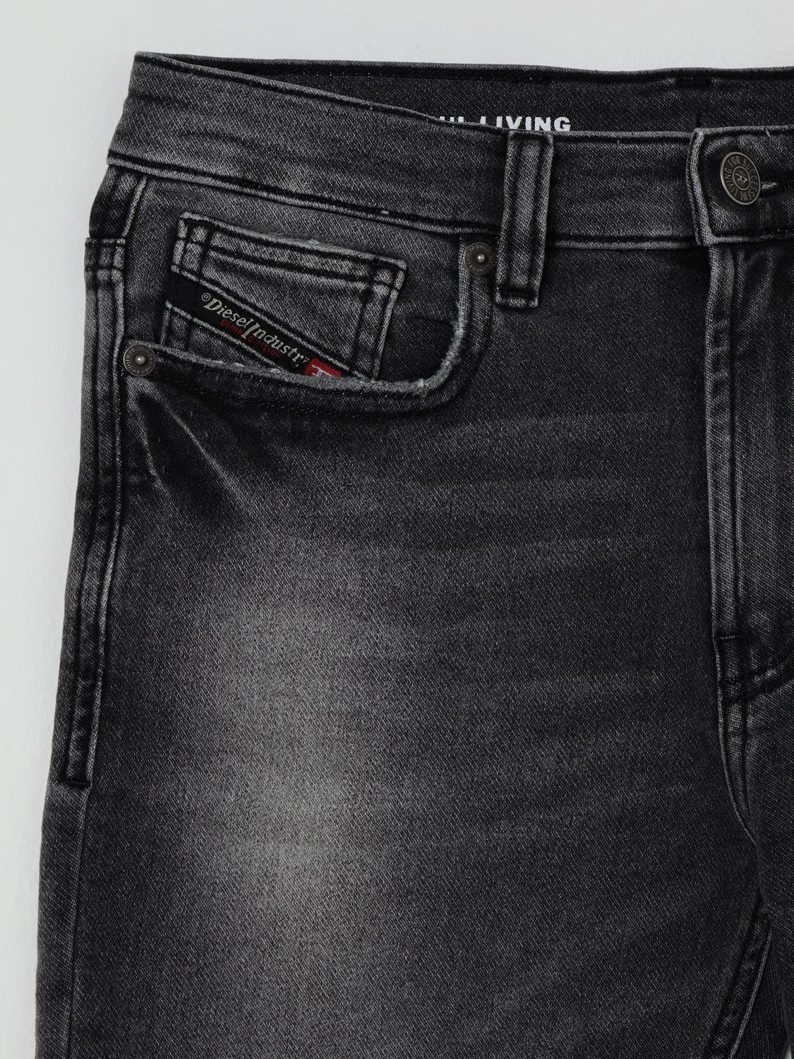 Jeans Kids color Denim