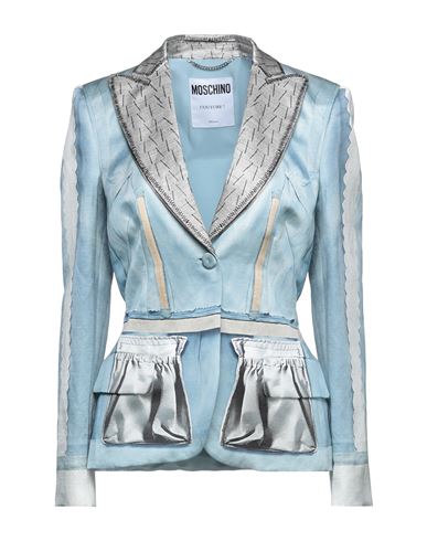 Woman Suit jacket Azure