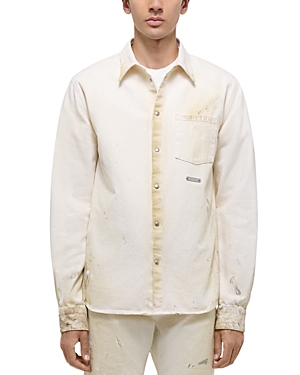 Shirt Jacket