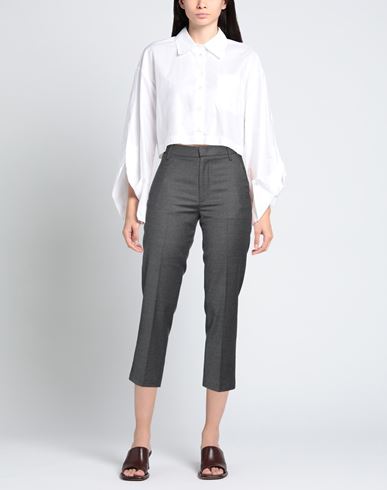 Woman Pants Grey