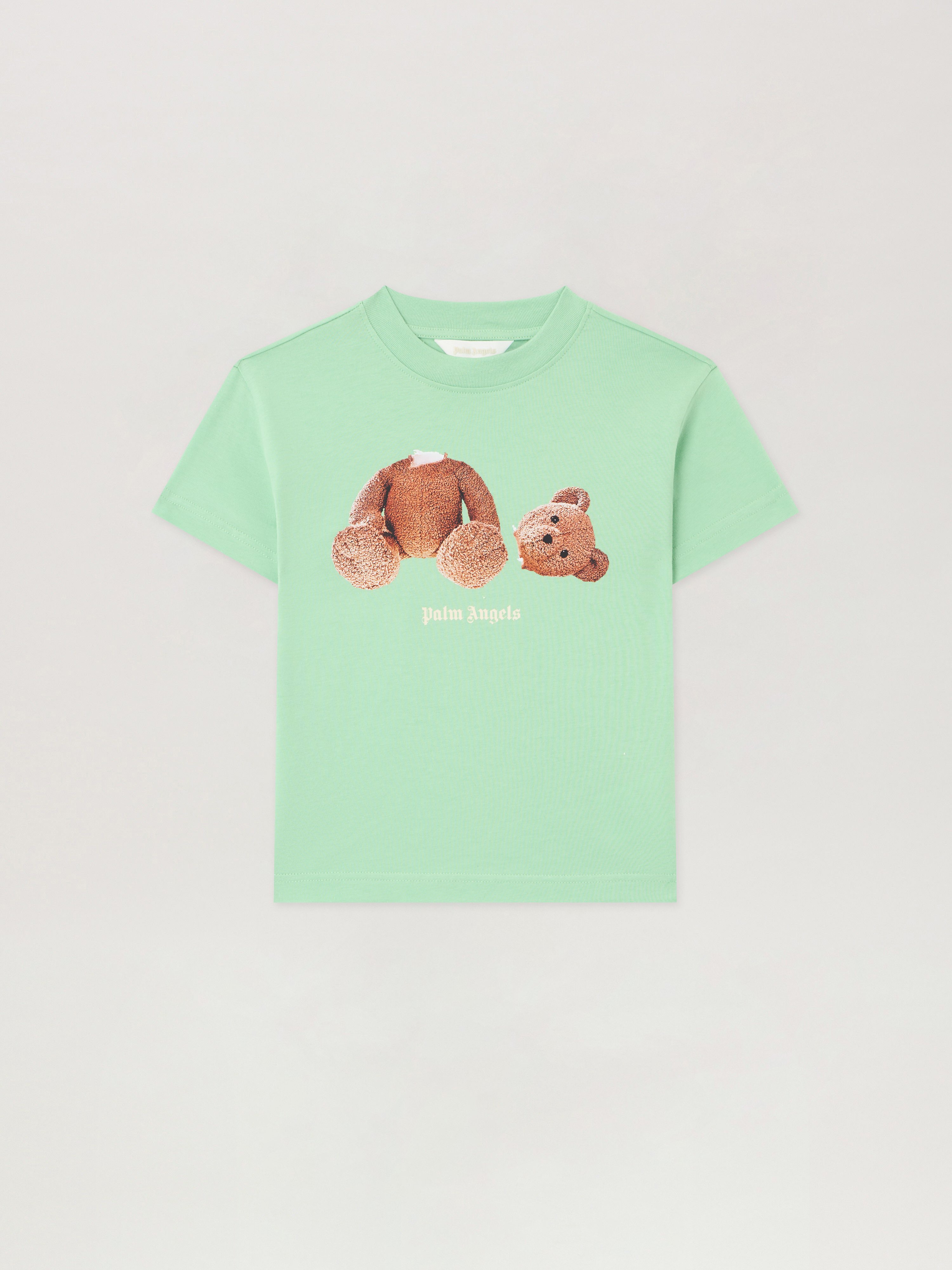Bear T