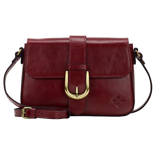 Margaret Vintage Crossbody