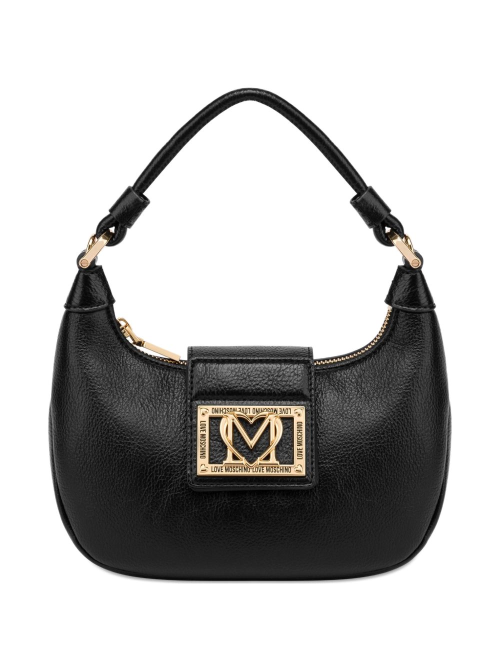 2way handbag - Black