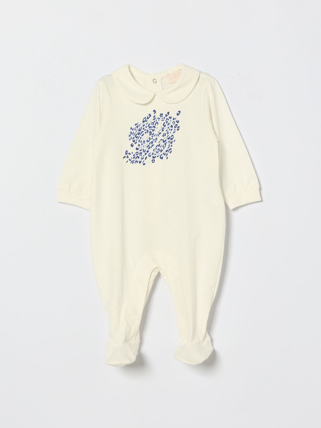 Tracksuit Kids color Natural