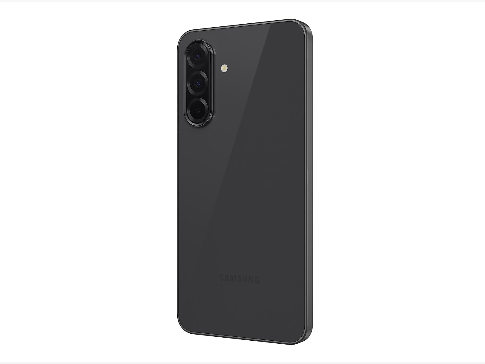 Galaxy A36 5G 128GB in Awesome Black (Unlocked)(SM-A366UZKAXAA)