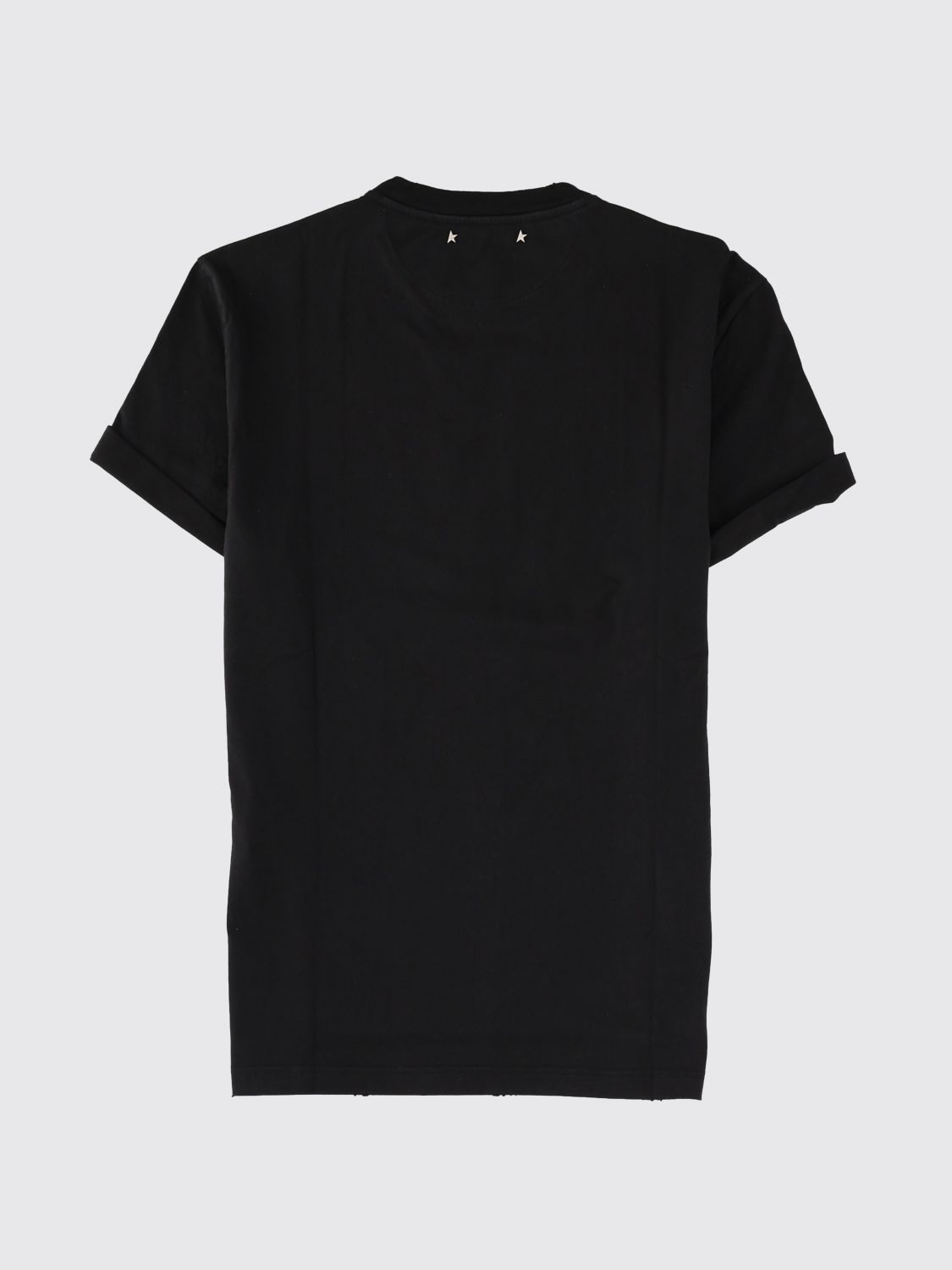 T-Shirt Woman color Black