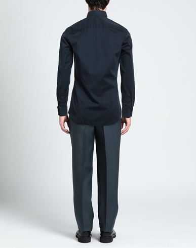Man Shirt Navy blue