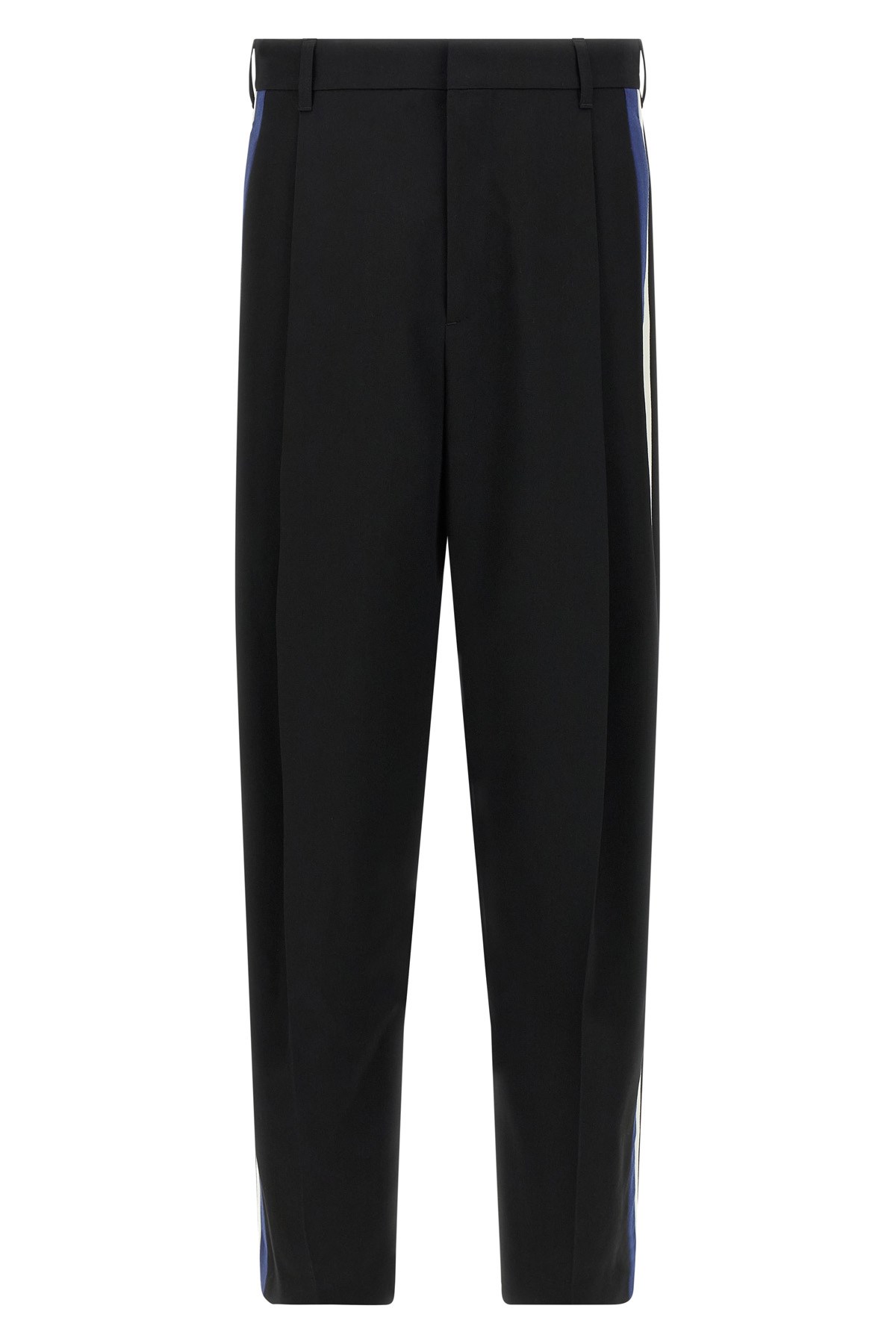 Wool Pants