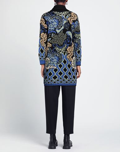 Woman Cardigan Black