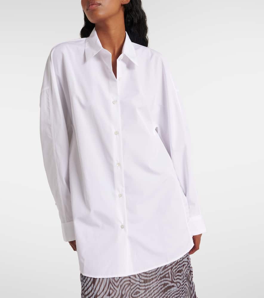 Casio cotton shirt