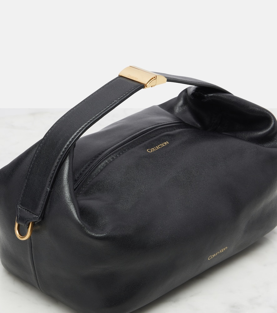 Andy Small leather shoulder bag